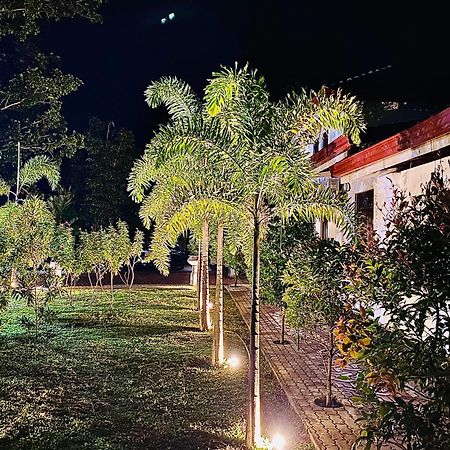 Nature Will Ahangama Exterior foto