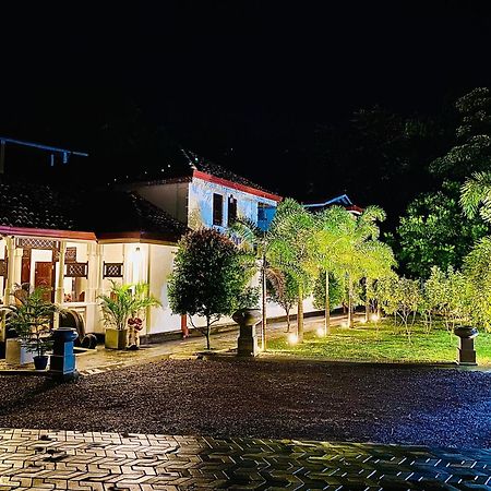 Nature Will Ahangama Exterior foto