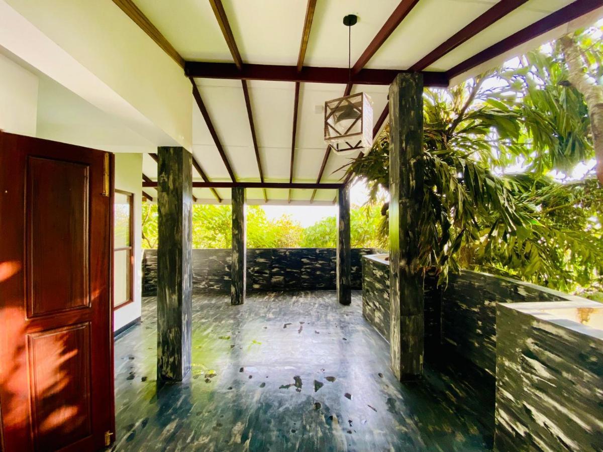 Nature Will Ahangama Exterior foto