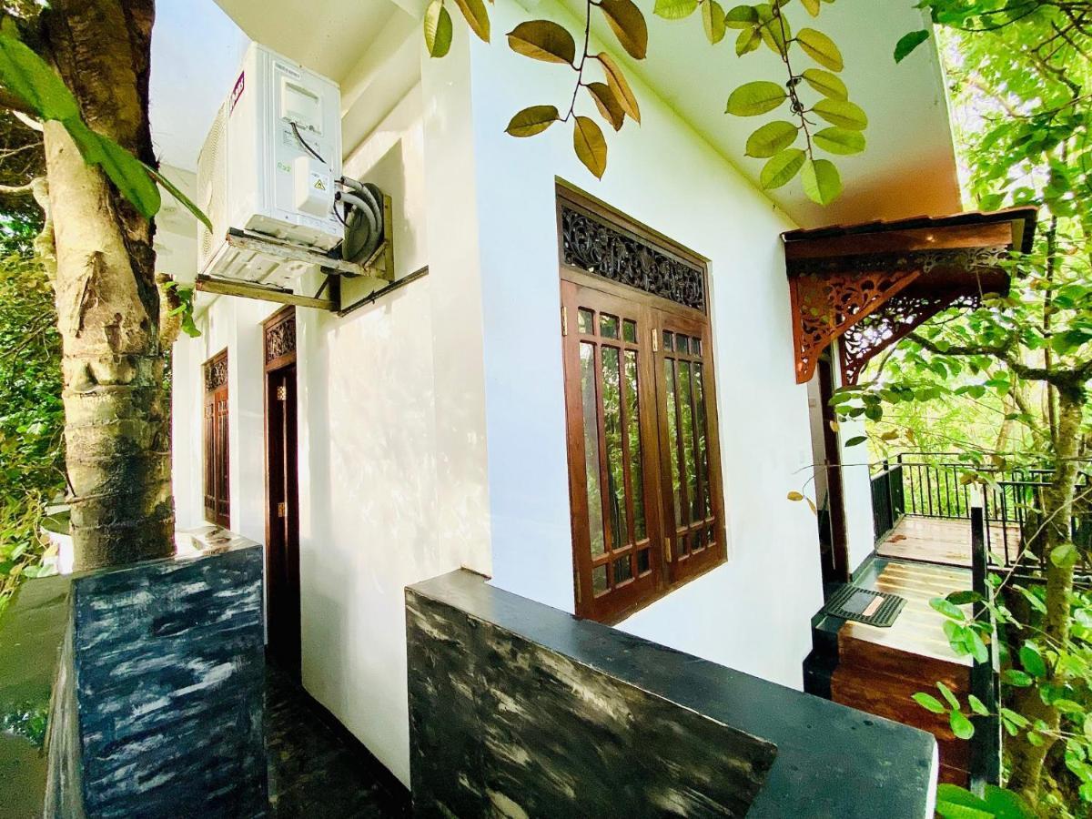 Nature Will Ahangama Exterior foto