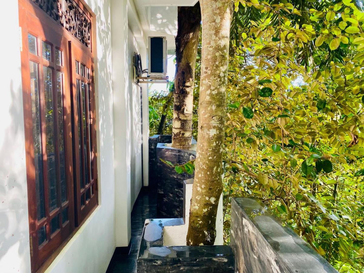 Nature Will Ahangama Exterior foto