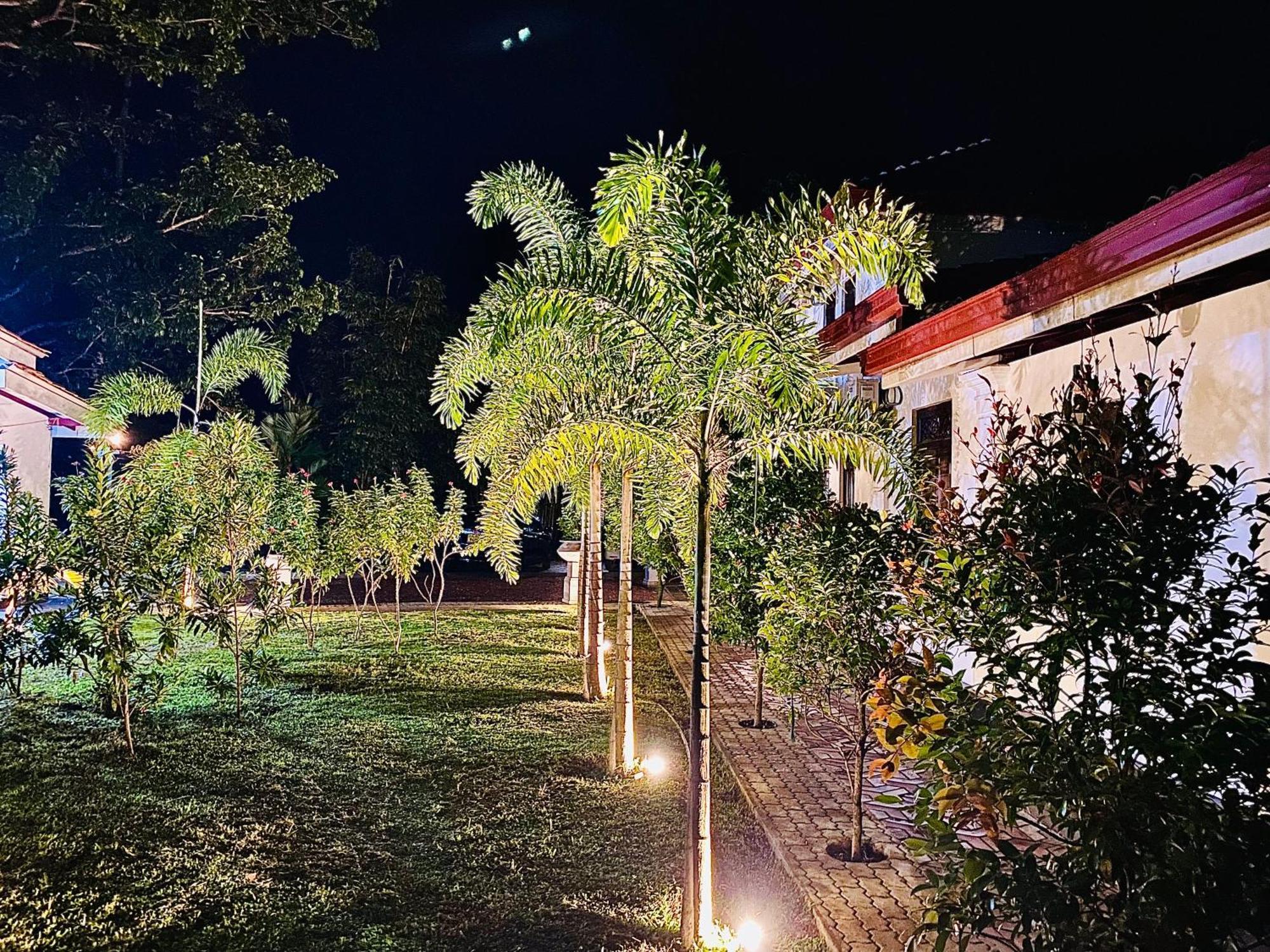 Nature Will Ahangama Exterior foto