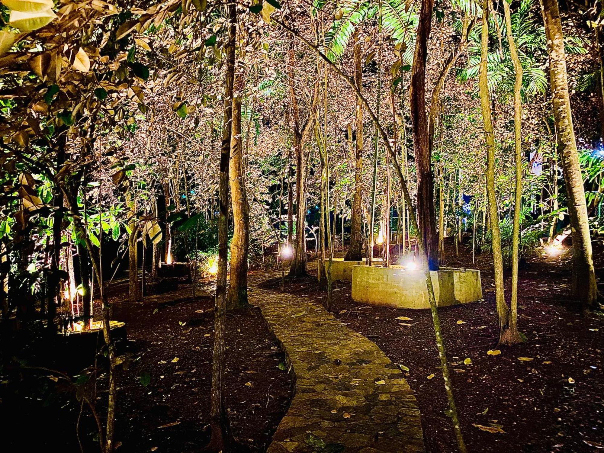 Nature Will Ahangama Exterior foto
