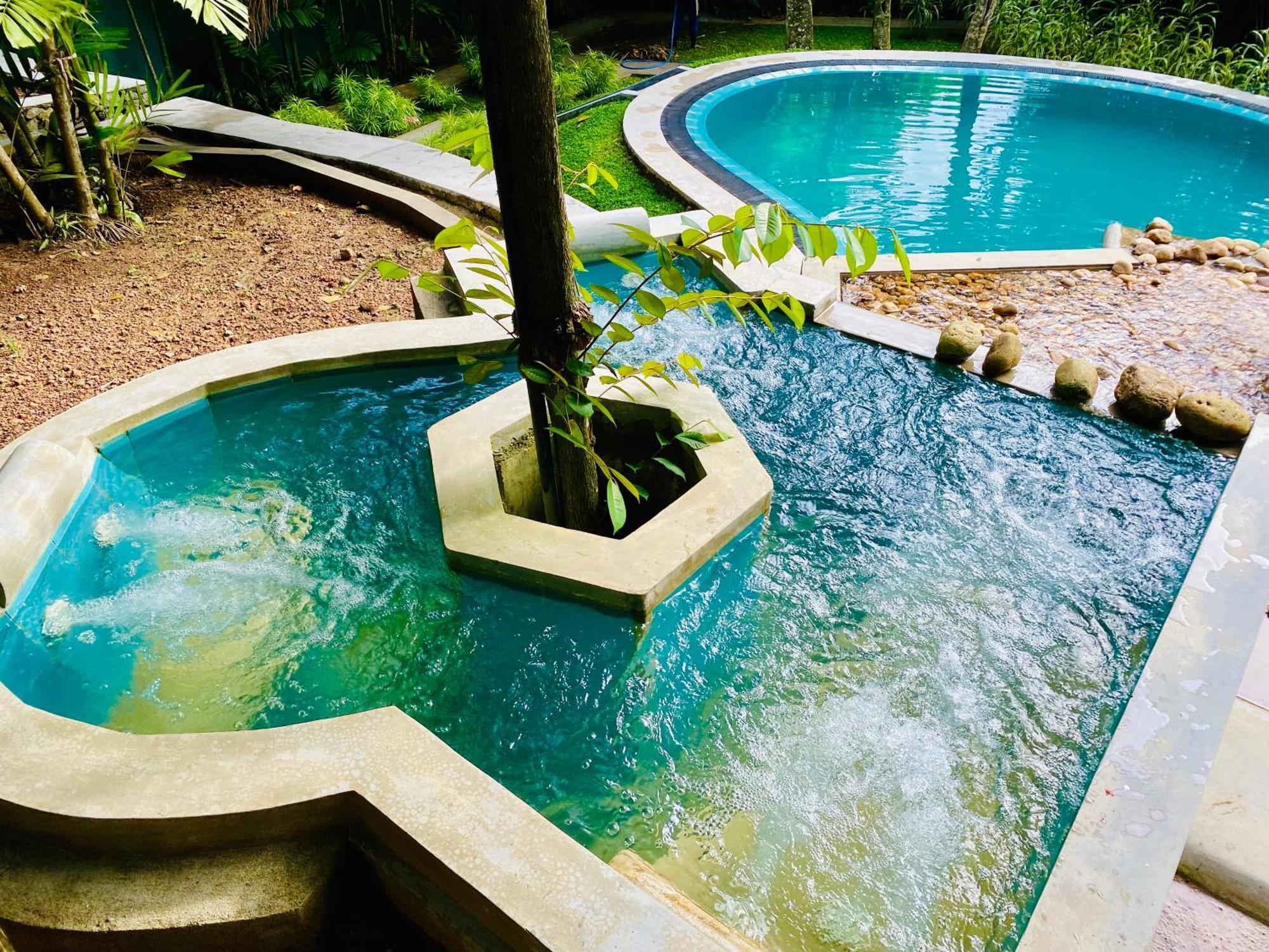 Nature Will Ahangama Exterior foto